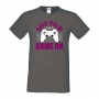 Мъжка тениска Keep Calm And Game On, снимка 11