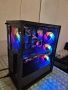 Геймърски компютър гаранция/i5 9400f 16GB,GTX 1070ti 8GB, 480GB SSD HDD 500GB, снимка 3