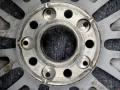 Оригинални Джанти 17 цола Мерцедес Ц класа W205 W204, снимка 3