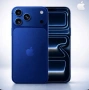 НОВ!!! Apple iPhone 17 Pro Max, 256GB, 5G, Deep Blue + подарък оригинален адаптер Apple, снимка 4