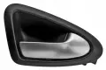 Вътрешна дръжка за задна дясна врата Seat Ibiza 6J IV 2009-2012, Сив, снимка 3