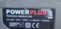 Ръчен циркуляр Powerplus, снимка 2