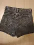 Дамски къси дънки h&m tally weijl, снимка 2
