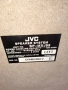 JVC трилентови колони 120w, снимка 4