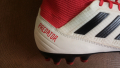 Adidas Predator Football Boots Размер EUR 44 2/3 / UK 10 футболни бутонки 103-14-S, снимка 4