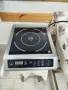 Индукционнен котлон HORECA -3500 W , снимка 10