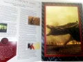 Jigsaw puzzle book - Game of Trones - 2022г., снимка 8