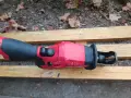 Milwaukee M12 CHZ тяло на безчетков саблен трион, снимка 6