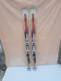 Карвинг ски  ROSSIGNOL UNIQUE 2 LTD  156см.  , снимка 1