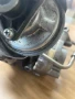 ТУРБО ТУРБОКОМПРЕСОР  Garrett 9654919580, GT1749V, 753556-2 PEUGEOT FORD CITROEN, снимка 10