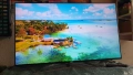 Samsung 55 инча Самсунг 4K LED Smart HDR WiFi смарт лед 8-ма серия!, снимка 2