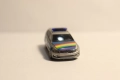 HERPA 1:87 H0 VW PASSAT POLICE ПОЛИЦИЯ КОЛИЧКА МОДЕЛ, снимка 3