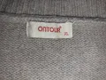 РЕЗЕРВИРАН! ONTOUR (XL) мъжки дебел пуловер мерино 100% Merino Wool, снимка 8