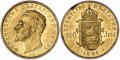 Купувам 100 лв златни 1894 Фердинанд 100lv gold coin, снимка 1 - Други - 34628118