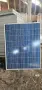 Соларни панели Yingli 180W . Втора употреба от Германия, снимка 1