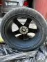 Оригинални джанти 19" Etabeta Jofiel 5x112 с летни гуми 245/45/19 за Mercedes, Audi, VW + датчици, снимка 13