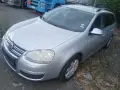 WV Golf Variant 1.9 TDI BLS 105HP, снимка 1