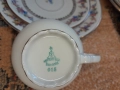 Порцеланов Витидж сервиз, снимка 5