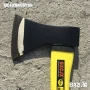 Брадва /Томахавка/ дръжка фибростъкло 600 гр, снимка 3