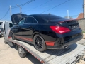 Mercedes-Benz CLA CDI, снимка 3
