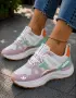 Маратонки Adidas, снимка 1