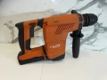 2024 - Hilti TE 6 - 22 / Nuron - Перфоратор 3 функции, снимка 2