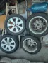 Четири зимни гуми 2021г с джанти 16 ц. Audi A3 , снимка 6