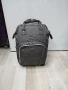Раница Точен Размер за Ръчен багаж 40/25/20 см. Ryanair, WizzAir,easyJet подходящ за самолет, снимка 5