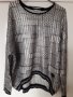 Дамска блуза, снимка 1 - Блузи с дълъг ръкав и пуловери - 35993204