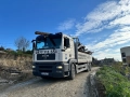 ТРАНСПОРТНИ УСЛУГИ С КРАН 25м КАМИОН С КРАН , снимка 4