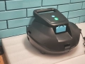 Pondee X1 робот прахосмукачка за басейн, 120 мин работа, снимка 9