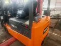 Електрокар DOOSAN  , снимка 2