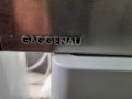Микровълнова печка за вграждане Gaggenau, снимка 3