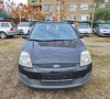 Форд Фиеста 1.3 -75кс.бензин 2006г. Климатик, снимка 3