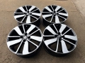4 броя алуминиеви джанти за Renault Clio 17, снимка 2