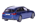 B66960640,умален модел die-cast Mercedes-Benz C-Class T-Modell AMG Line S206,1:43, снимка 2