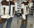 Чисто ново яке Louis Vuitton, снимка 2