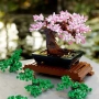 LEGO 10281 Bonsai Tree (Бонсай) – НОВИ, НАЛИЧНИ!, снимка 4