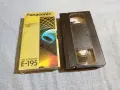 Видеокасета VHS , снимка 1