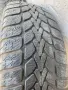 Зимни гуми Dunlop 195х65 R15, снимка 9