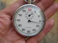 КОЛЕКЦИОНЕРСКИ ХРОНОМЕТЪР SWISS , снимка 3
