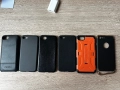 iPhone 8 64GB + 5 кейса, снимка 5