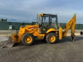 Багер JCB 2CX , снимка 3