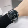 Emporio Armani AR11242 Mario Chronograph, снимка 3