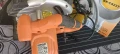 Ръчен циркуляр Baukraft BK-CS23 Т, снимка 6