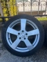 Джанти Dezent 17” 5x112, снимка 2