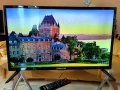 32" LED телевизор Finlux (FL 32 4550) – Перфектен 1366x768 HD Ready, снимка 2