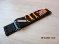 TACTICAL 2 Каишка за Huawei Watch / Garmin / Apple / Samsung / Xiaomi / Amazfit, снимка 10