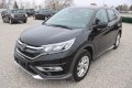 Лизинг TBi СТЕПЕНКИ Stepenki Side Step Honda CR-V ХОНДА ЦР-В 2012-2018, снимка 5