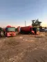 Два броя Мерцедес еконик 2633 на частии , снимка 8